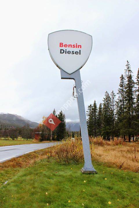 Tessungdalen Bensin Sa