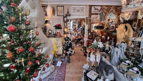 Textil &Råvarulagret i Fritsla