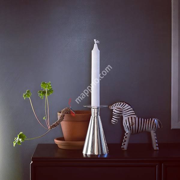 Th. Marthinsen Sølvvarefabrikk