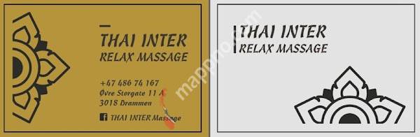 Thai Inter Massage