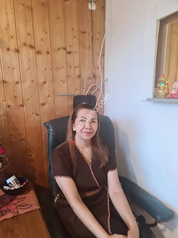 Thai Orchid spa & massasje