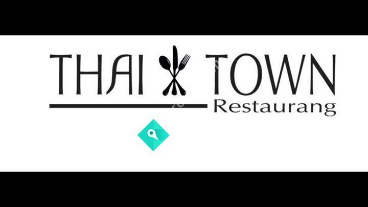 Thai Town Örnsköldsvik