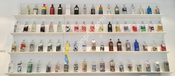 The Absolut Company AB