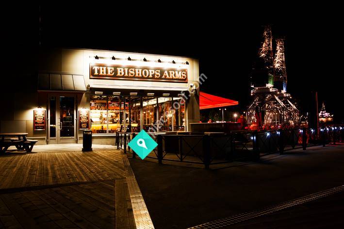 The Bishops Arms Örnsköldsvik