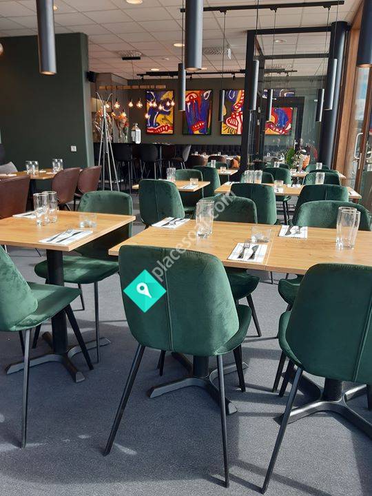 The Chef Örnsköldsvik