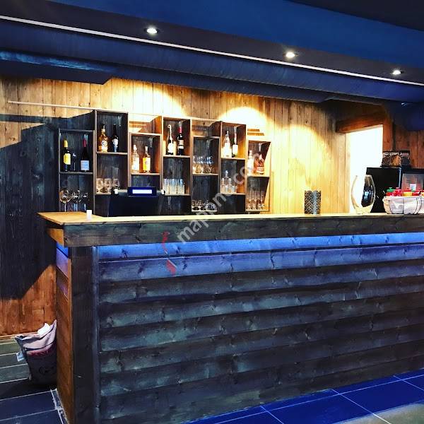 The Crown Restaurant