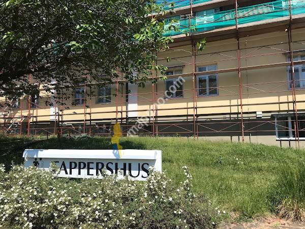 The health center Anderslöv