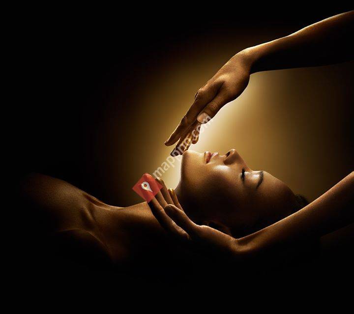 Thereses hud & kroppsterapi