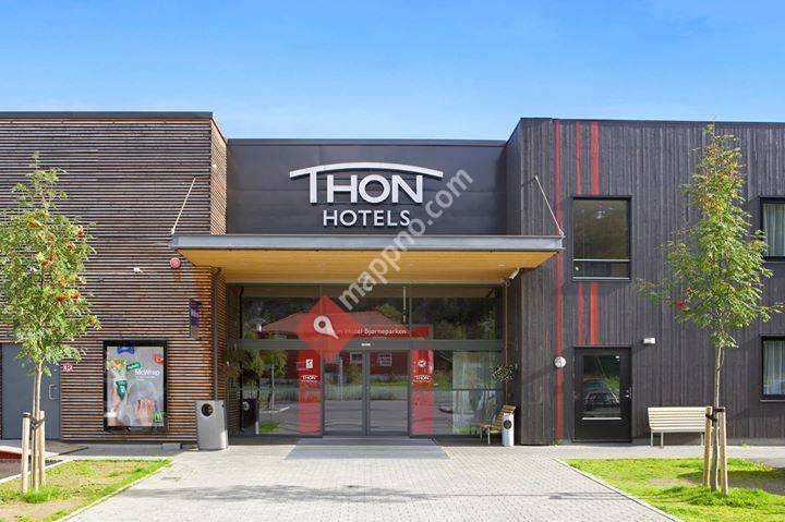Thon Hotel Bjørneparken