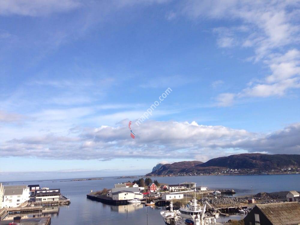 Thon Hotel Fosnavåg