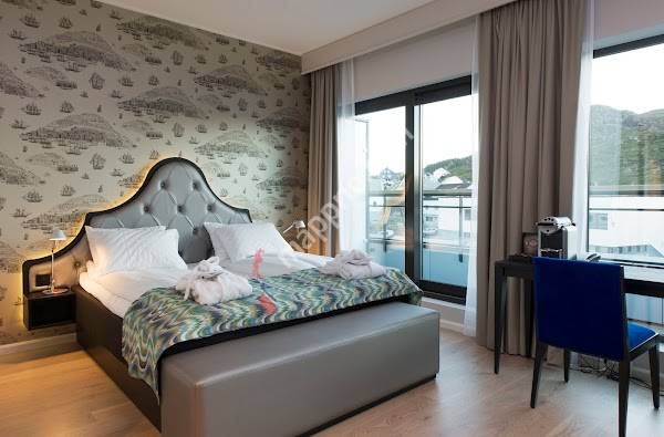 Thon Hotel Fosnavåg