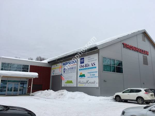 Thonhallen