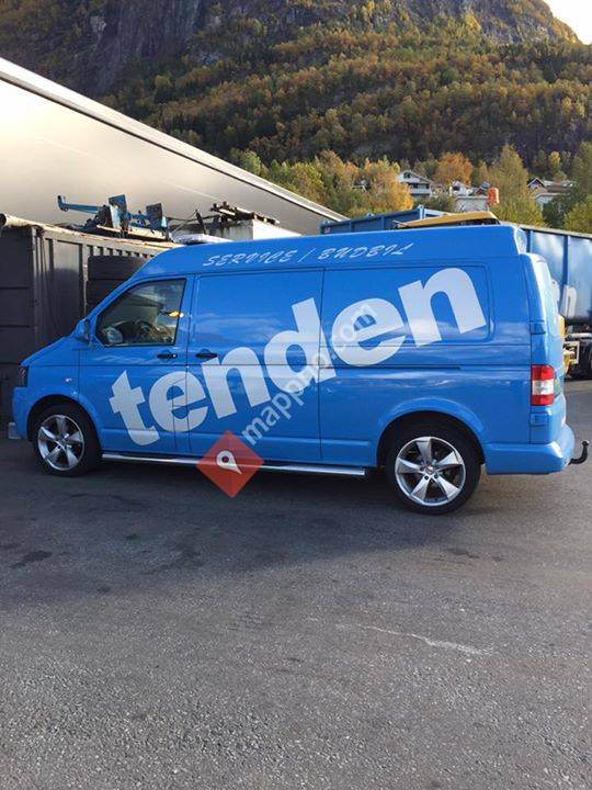 Thor Tenden Transport
