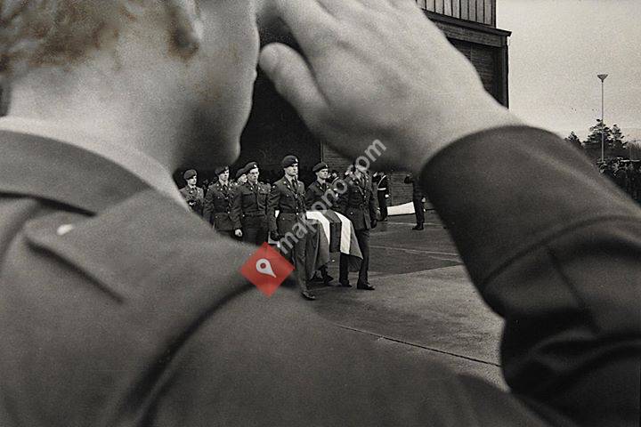 Til minne om de som omkom i Vassdalenulykken