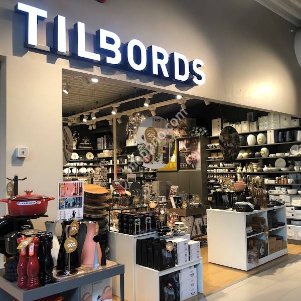 Tilbords Aunasenteret