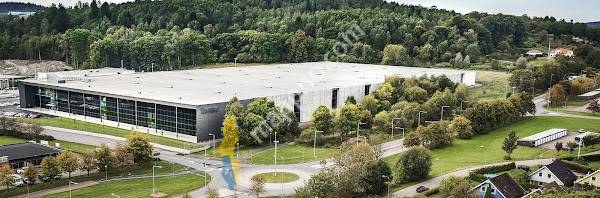 Tingstad Logistic & Warehouse