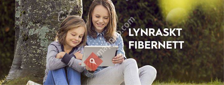 Tinn Energi Bredbånd