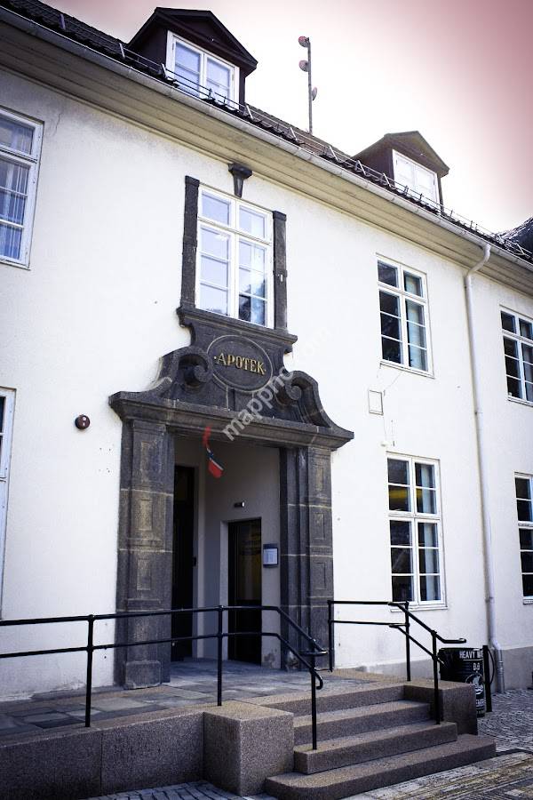 Tinn kommune, servicetorget