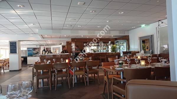 Tinos hotell og restaurant AS