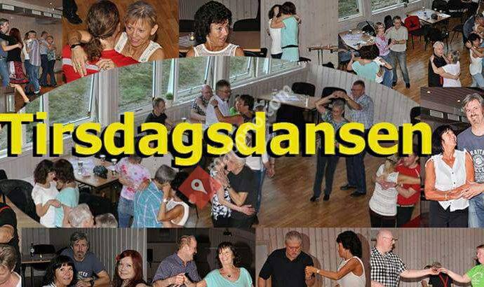 Tirsdagsdansen