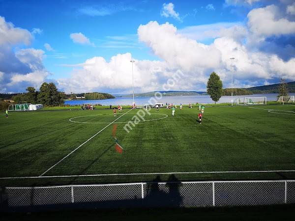 Tistedal Stadion