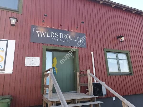 Tivedstrollet Café & Grill