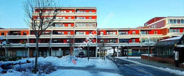 Tjensvoll legesenter