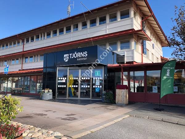 Tjörns kommunbibliotek