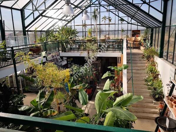 Tjörns Trädgårdar