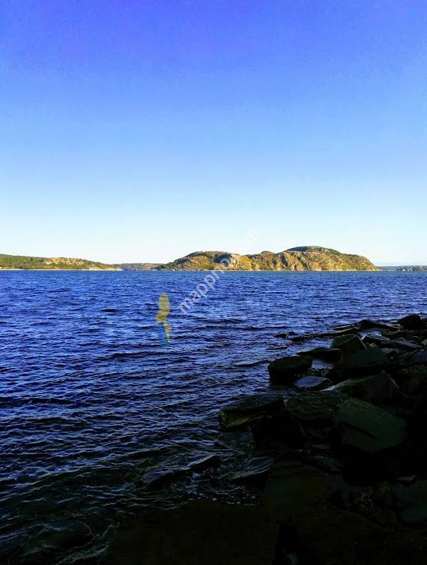 Tjuvkil Tjuvkilshuvud