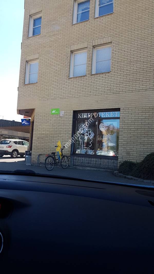 Tobakshörnans KB / Direkten