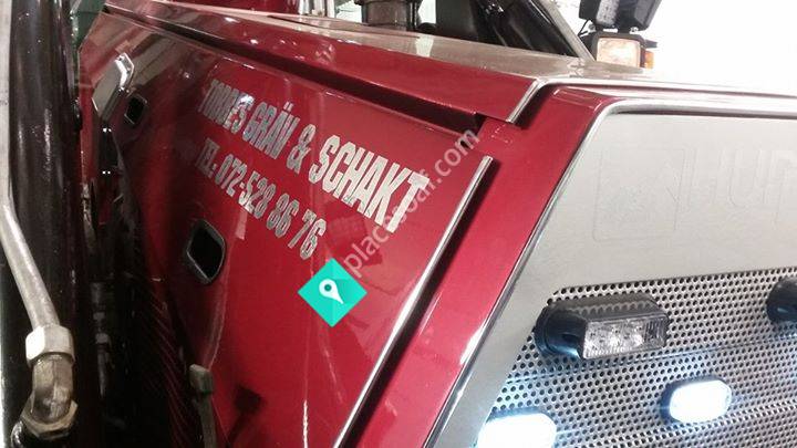 Tobbes Gräv & Schakt