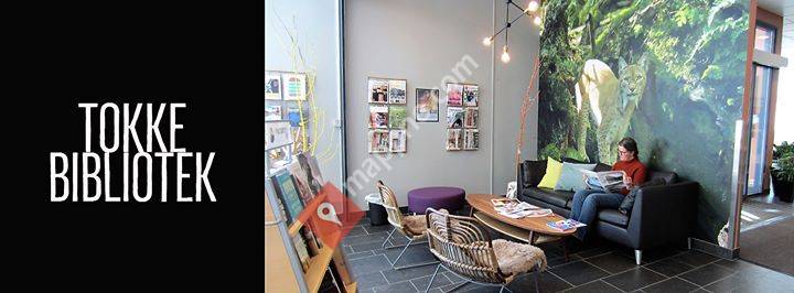 Tokke Bibliotek