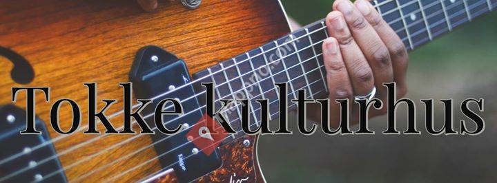 Tokke Kulturhus