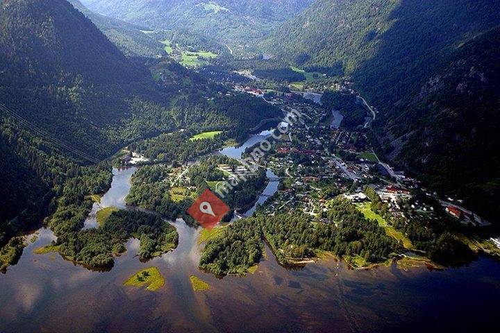 Tokke lensmannskontor