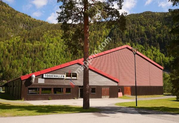 Tokkehallen