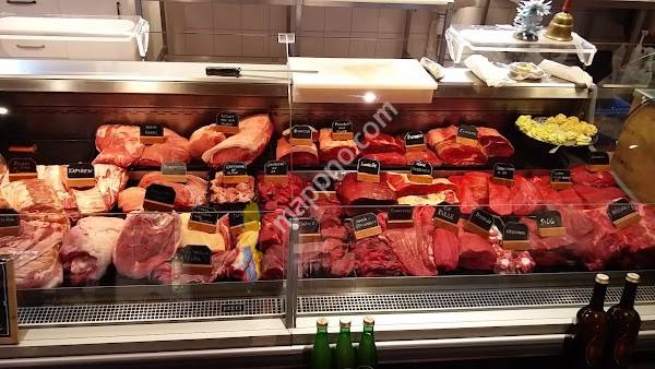 Tolanga 17 - farm shop