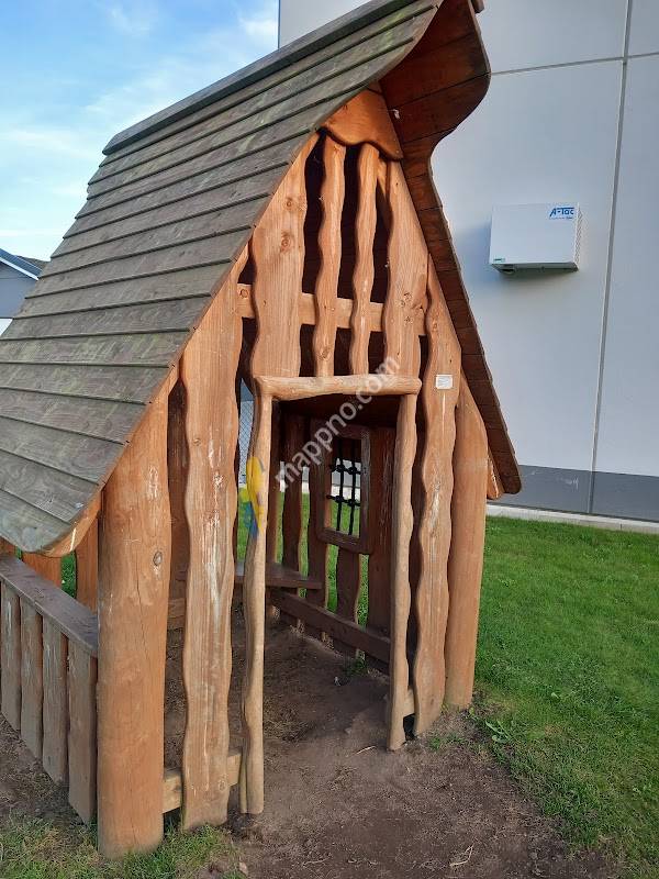 Tolvåkers förskola