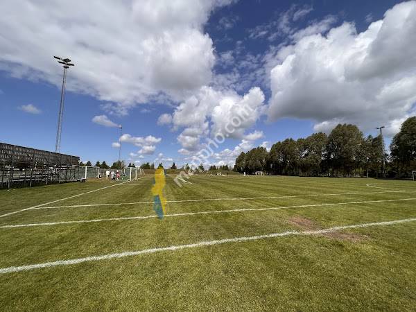 Tolvans idrottsplats