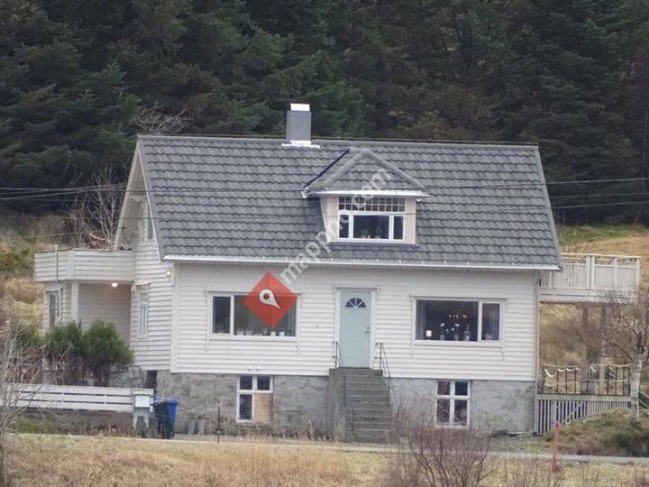 Tone og Per Arne's Hytte