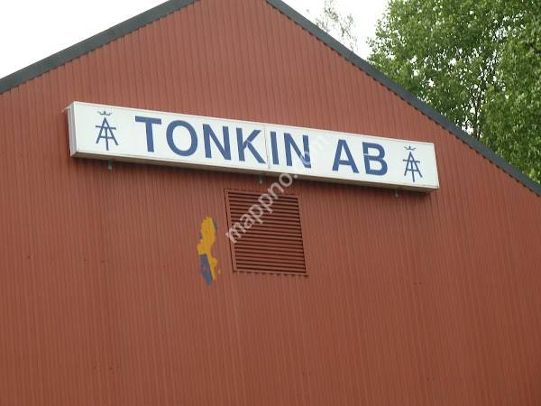 Tonkin Ab
