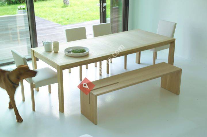 Tonning Møbelfabrikk As