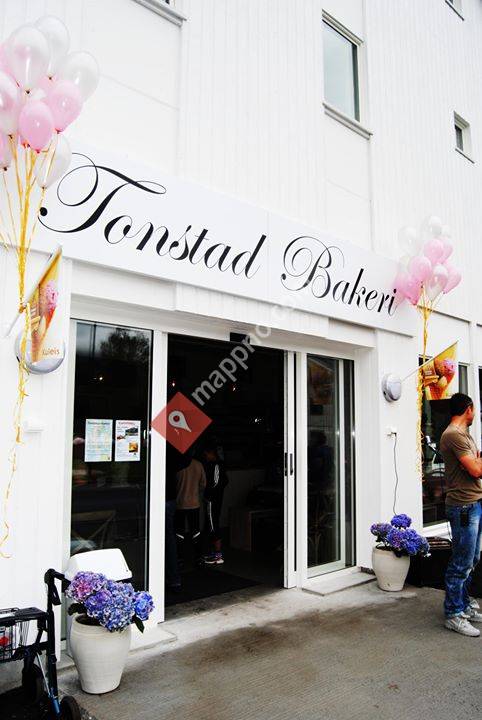 Tonstad Bakeri