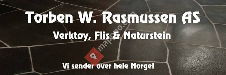 Torben W. Rasmussen As