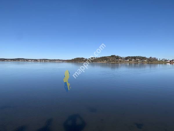 Torkelstorp småbåtshamn