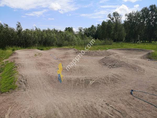 Torna Hällestad pumptrack