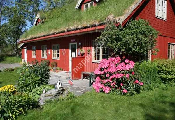 Tornes Keramikk- og Tekstilverksted