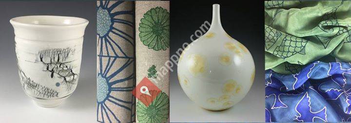 Tornes Keramikk og Tekstilverksted