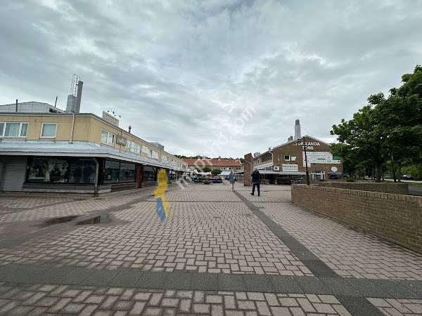 Torslanda torg
