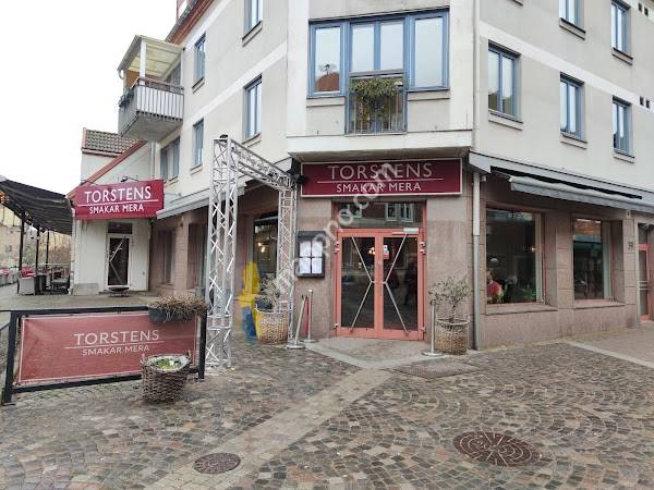 Torstens smakar mera Ängelholm